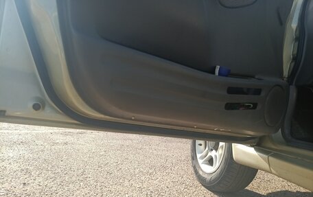 Suzuki Grand Vitara, 1999 год, 420 000 рублей, 14 фотография