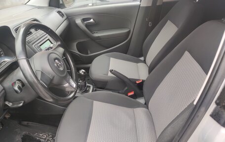 Volkswagen Polo VI (EU Market), 2014 год, 645 000 рублей, 7 фотография