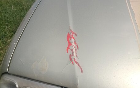 Suzuki Grand Vitara, 1999 год, 420 000 рублей, 19 фотография