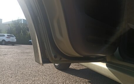 Suzuki Grand Vitara, 1999 год, 420 000 рублей, 15 фотография