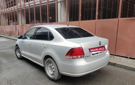 Volkswagen Polo VI (EU Market), 2014 год, 645 000 рублей, 4 фотография