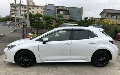 Toyota Corolla, 2022 год, 1 262 000 рублей, 9 фотография