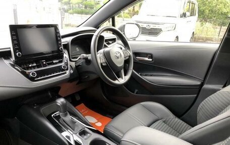 Toyota Corolla, 2022 год, 1 262 000 рублей, 12 фотография