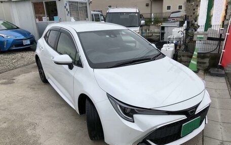 Toyota Corolla, 2022 год, 1 262 000 рублей, 2 фотография