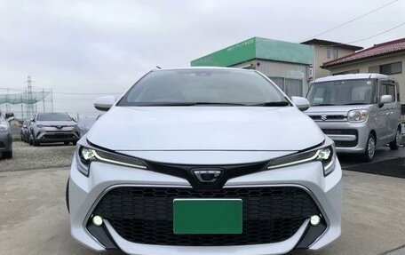 Toyota Corolla, 2022 год, 1 262 000 рублей, 3 фотография