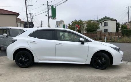 Toyota Corolla, 2022 год, 1 262 000 рублей, 8 фотография