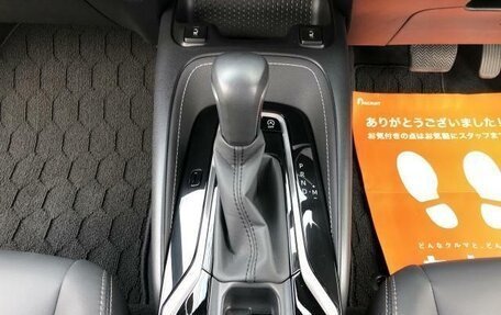 Toyota Corolla, 2022 год, 1 262 000 рублей, 11 фотография