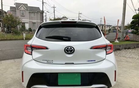 Toyota Corolla, 2022 год, 1 262 000 рублей, 6 фотография