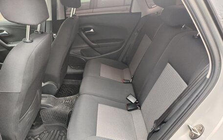 Volkswagen Polo VI (EU Market), 2014 год, 645 000 рублей, 8 фотография