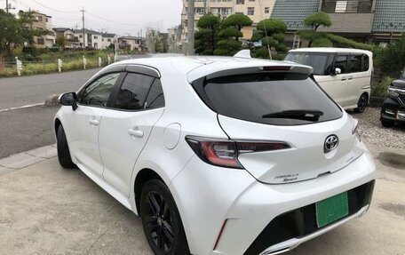 Toyota Corolla, 2022 год, 1 262 000 рублей, 7 фотография