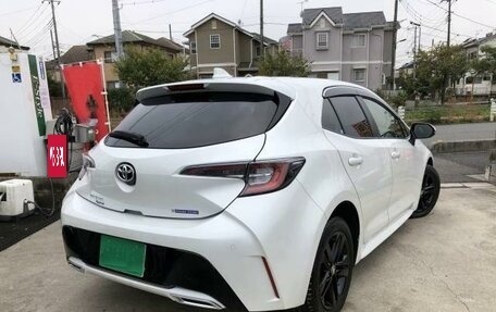 Toyota Corolla, 2022 год, 1 262 000 рублей, 5 фотография