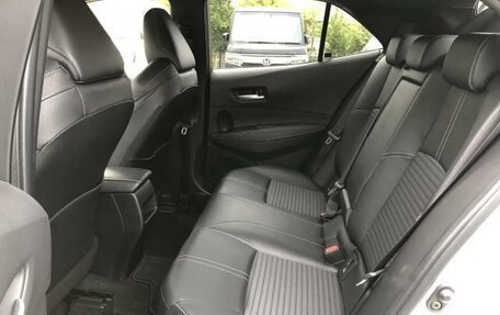 Toyota Corolla, 2022 год, 1 262 000 рублей, 15 фотография