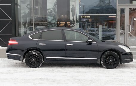 Nissan Teana, 2010 год, 1 050 000 рублей, 4 фотография