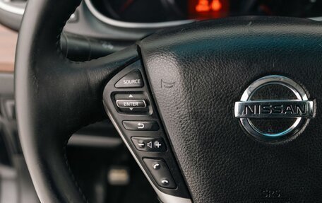 Nissan Teana, 2010 год, 1 050 000 рублей, 11 фотография