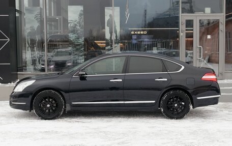 Nissan Teana, 2010 год, 1 050 000 рублей, 8 фотография