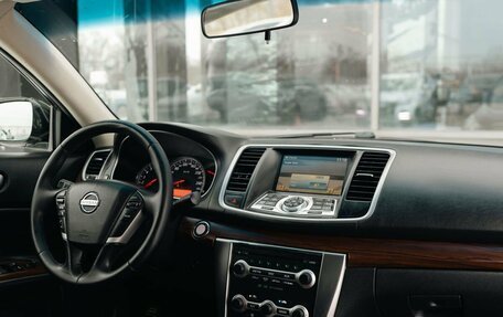 Nissan Teana, 2010 год, 1 050 000 рублей, 10 фотография