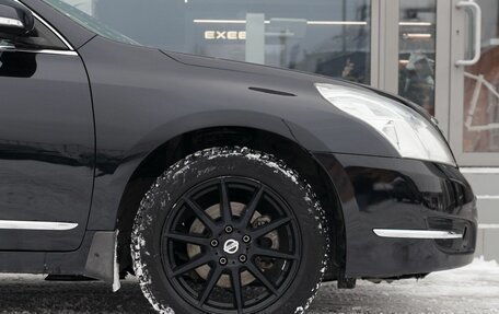 Nissan Teana, 2010 год, 1 050 000 рублей, 9 фотография