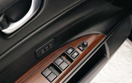 Nissan Teana, 2010 год, 1 050 000 рублей, 17 фотография