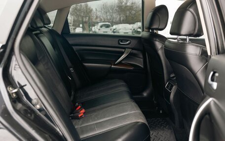 Nissan Teana, 2010 год, 1 050 000 рублей, 20 фотография