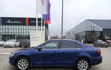 Volkswagen Jetta VI, 2015 год, 1 050 000 рублей, 12 фотография