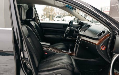 Nissan Teana, 2010 год, 1 050 000 рублей, 21 фотография