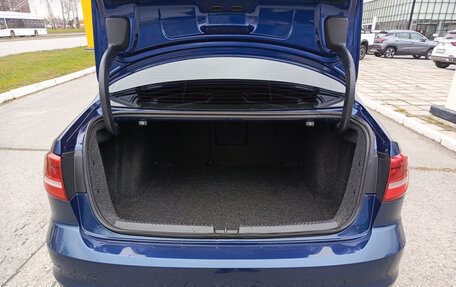 Volkswagen Jetta VI, 2015 год, 1 050 000 рублей, 14 фотография