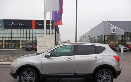 Nissan Qashqai, 2007 год, 600 000 рублей, 12 фотография