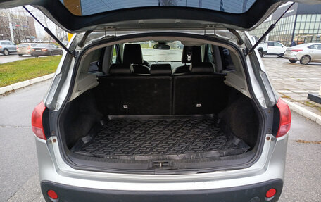 Nissan Qashqai, 2007 год, 600 000 рублей, 14 фотография