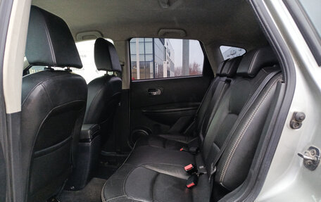 Nissan Qashqai, 2007 год, 600 000 рублей, 16 фотография