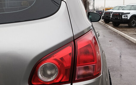 Nissan Qashqai, 2007 год, 600 000 рублей, 13 фотография