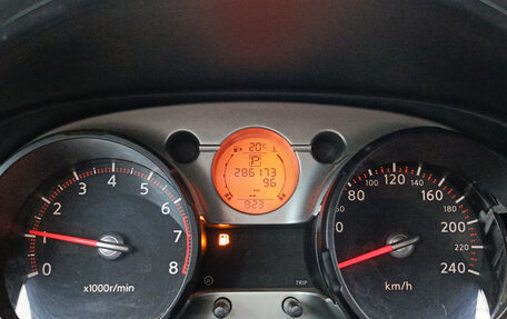 Nissan Qashqai, 2007 год, 600 000 рублей, 17 фотография