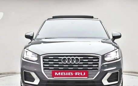 Audi Q2 I, 2020 год, 1 279 000 рублей, 3 фотография