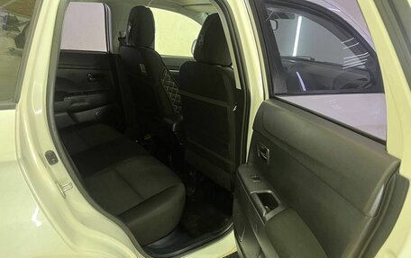 Mitsubishi ASX I рестайлинг, 2011 год, 997 000 рублей, 2 фотография