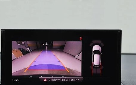 Audi Q2 I, 2020 год, 1 279 000 рублей, 11 фотография