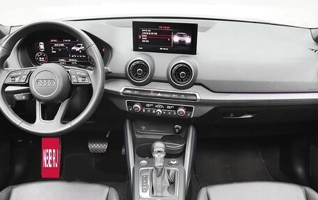 Audi Q2 I, 2020 год, 1 279 000 рублей, 8 фотография