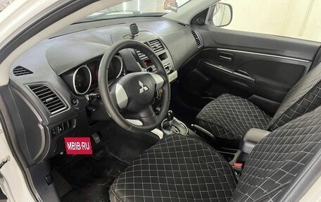 Mitsubishi ASX I рестайлинг, 2011 год, 997 000 рублей, 6 фотография