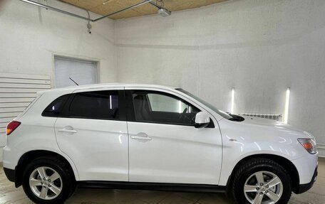 Mitsubishi ASX I рестайлинг, 2011 год, 997 000 рублей, 7 фотография