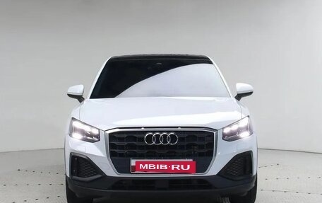 Audi Q2 I, 2023 год, 1 679 000 рублей, 3 фотография