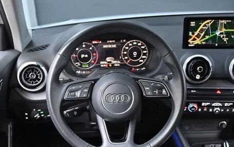 Audi Q2 I, 2023 год, 1 679 000 рублей, 12 фотография