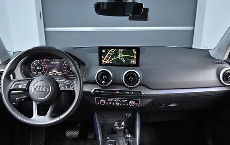 Audi Q2 I, 2023 год, 1 679 000 рублей, 6 фотография