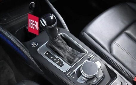 Audi Q2 I, 2023 год, 1 679 000 рублей, 8 фотография