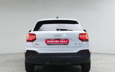 Audi Q2 I, 2023 год, 1 679 000 рублей, 4 фотография
