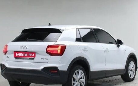 Audi Q2 I, 2023 год, 1 679 000 рублей, 2 фотография