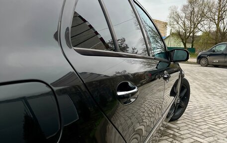 Mercedes-Benz E-Класс, 2003 год, 820 000 рублей, 9 фотография