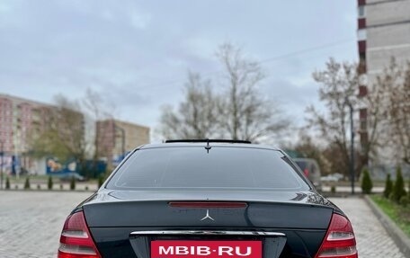 Mercedes-Benz E-Класс, 2003 год, 820 000 рублей, 3 фотография