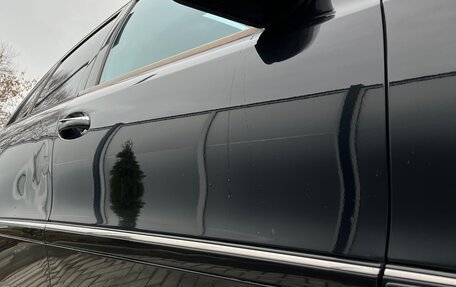 Mercedes-Benz E-Класс, 2003 год, 820 000 рублей, 10 фотография