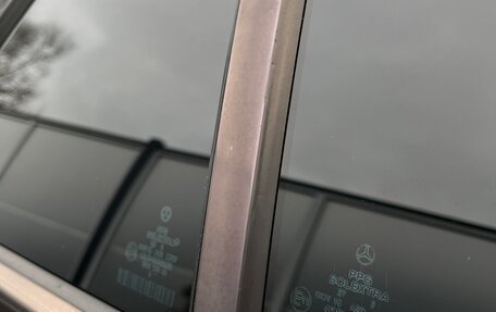 Mercedes-Benz E-Класс, 2003 год, 820 000 рублей, 12 фотография