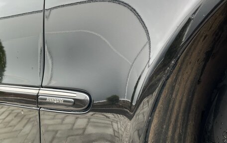 Mercedes-Benz E-Класс, 2003 год, 820 000 рублей, 11 фотография