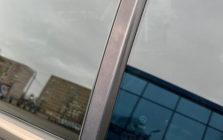 Mercedes-Benz E-Класс, 2003 год, 820 000 рублей, 14 фотография