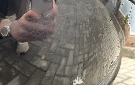 Mercedes-Benz E-Класс, 2003 год, 820 000 рублей, 17 фотография